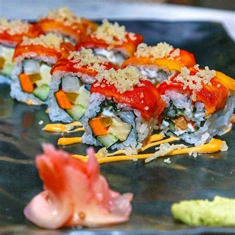 best sushi in gurgaon|sushi in gurugram.